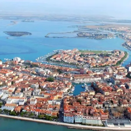 Breathtaking Seaview In Grado-beahost Grado