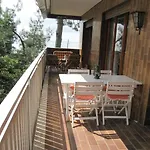 Breathtaking Seaview In Grado-beahost 公寓 *