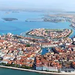 Breathtaking Seaview In Grado-beahost 格拉多