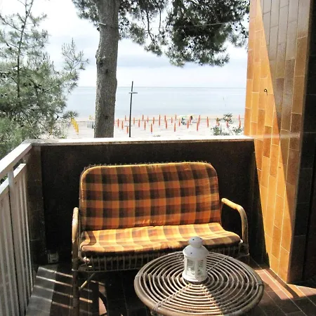 Breathtaking Seaview In Grado-beahost * Grado