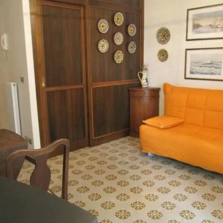 公寓 Breathtaking Seaview In Grado-beahost